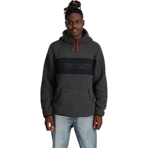 image:imageSpyder Mens Spyder Vista Hoodie Fleece JacketPolar