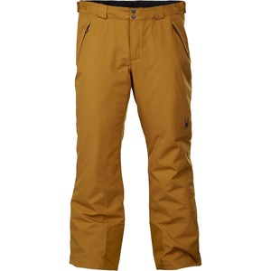 image:imageSpyder mens Mesa Insulated Ski Snow PantsToasted