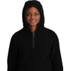 image:imageSpyder Cloud Fleece HoodieBlack