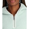 image:imageSpyder Cloud Fleece HoodieWintergreen