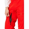 image:imageSpyder Dare Pants Volcano SM