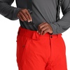 image:imageSpyder Dare Pants Volcano SM