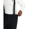image:imageSpyder Mens Bormio GoreTex Insulated Ski PantsBlack