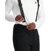 image:imageSpyder Mens Bormio GoreTex Insulated Ski PantsBlack