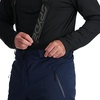 image:imageSpyder Mens Bormio GoreTex Insulated Ski PantsTrue Navy