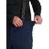 image:imageSpyder Mens Bormio GoreTex Insulated Ski PantsTrue Navy