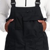 image:imageSpyder Mens Coaches Insulated Ski Bib
