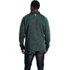 image:imageSpyder Mens Encore Fleece Jacket  Full ZipCypress Green