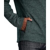 image:imageSpyder Mens Encore Fleece Jacket  Full ZipCypress Green
