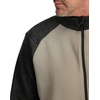 image:imageSpyder Mens Encore Fleece Jacket  Full ZipDesert Taupe