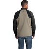 image:imageSpyder Mens Encore Fleece Jacket  Full ZipDesert Taupe