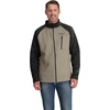 image:imageSpyder Mens Encore Fleece Jacket  Full ZipDesert Taupe