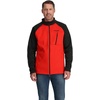 image:imageSpyder Mens Encore Fleece Jacket  Full ZipVolcano