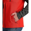 image:imageSpyder Mens Encore Fleece Jacket  Full ZipVolcano