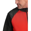 image:imageSpyder Mens Encore Fleece Jacket  Full ZipVolcano