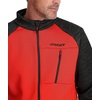 image:imageSpyder Mens Encore Fleece Jacket  Full ZipVolcano