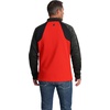 image:imageSpyder Mens Encore Fleece Jacket  Full ZipVolcano