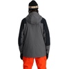 image:imageSpyder Mens Field Insulated Ski JacketBlack