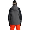 image:imageSpyder Mens Field Insulated Ski JacketBlack