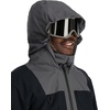 image:imageSpyder Mens Field Insulated Ski JacketBlack