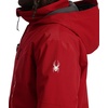 image:imageSpyder Mens Field Insulated Ski JacketMineral Red