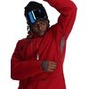 image:imageSpyder Mens Field Insulated Ski JacketMineral Red