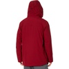 image:imageSpyder Mens Field Insulated Ski JacketMineral Red
