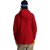 image:imageSpyder Mens Field Insulated Ski JacketMineral Red
