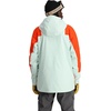 image:imageSpyder Mens Field Insulated Ski JacketTwisted Orange