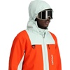 image:imageSpyder Mens Field Insulated Ski JacketTwisted Orange