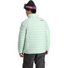 image:imageSpyder Mens Sanction Hooded Down Packable JacketWintergreen