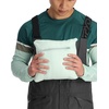 image:imageSpyder Mens Sanction Hooded Down Packable JacketWintergreen