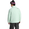 image:imageSpyder Mens Sanction Hooded Down Packable JacketWintergreen