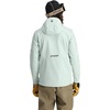 image:imageSpyder Mens Softshell Riding Hoodie Ski Jacket