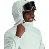 image:imageSpyder Mens Softshell Riding Hoodie Ski Jacket