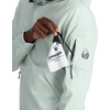 image:imageSpyder Mens Softshell Riding Hoodie Ski Jacket