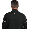 image:imageSpyder Mens Speed Half Zip Fleece JacketBlack