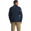 image:imageSpyder Mens Speed Half Zip Fleece JacketTrue Navy