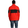 image:imageSpyder Mens Speed Half Zip Fleece JacketVolcano