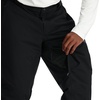 image:imageSpyder Mens Spyder Traction PantsBlack