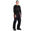 image:imageSpyder Mens Spyder Traction PantsBlack Black
