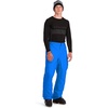 image:imageSpyder Mens Spyder Traction PantsCollegiate Black