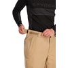 image:imageSpyder Mens Spyder Traction PantsTannin Black