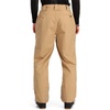 image:imageSpyder Mens Spyder Traction PantsTannin Black
