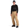 image:imageSpyder Mens Spyder Traction PantsTannin Black