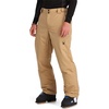 image:imageSpyder Mens Spyder Traction PantsTannin Black