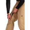 image:imageSpyder Mens Spyder Traction PantsTannin Black