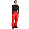image:imageSpyder Mens Spyder Traction PantsVolcano Black