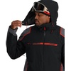 image:imageSpyder Mens Titan Insulated Ski JacketBlack