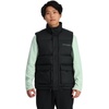image:imageSpyder Mens Windom Down VestBlack
